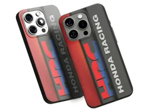 Honda Coole Smartphone Hülle Luxus Premium Feeling